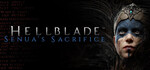 [PC, Steam] Hellblade: Senua's Sacrifice $4.29 (90% off) @ Steam