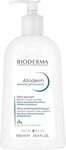 [Back Order] Bioderma - Atoderm - Intensive Gel Moussant - Foaming Shower Gel $10 + Delivery ($0 with Prime/ $59 Spend) @ Amazon