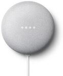 [VIC] Google Nest Mini (Chalk) $6.25 in Store Only @ Target, Sunbury