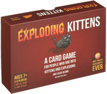 Exploding Kittens Original Edition Card Game $13.60 + Delivery ($0 with One Pass) @ Catch