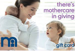 $50 Mothercare Voucher for $10 + $2 Shipping @ AmexConnect