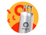 Save $50 on Your Next LPG Gas Cylinder Order @ Origin Energy