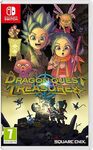 [Switch] Dragon Quest Treasures $39.91 + Delivery ($0 with Prime/ $59 Spend) @ Amazon UK via AU
