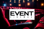 Event Cinemas Adult Unrestricted eVoucher $10 (Valid for 29/02/2024 Only) @ Westpac Extra via Neat Ideas