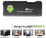 MK802+ New Version Android 4.0 Mini PC Smart TV Box and Free Gifts AU $38.55 (Delivered)