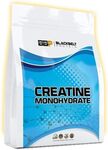 Creatine Monohydrate 1kg $34 Delivered @ BlackBelt Protein Amazon AU