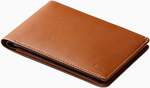 Bellroy Travel Wallet (Black) for $135 & Free Delivery @ Rushfaster