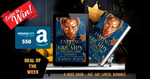 Win a $50 Amazon Gift Card from Book Throne