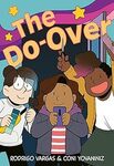 [eBook] $0 The Do-Over (Graphic Novel) @ Amazon AU