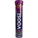 Voost Vitamin B+ Performance Apple/Berry Effervescent Tablets 20pk $4.40 (RRP $11) @ Woolworths