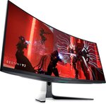 Alienware AW3423DW 34" Curved QD-OLED G-Sync Ultimate Gaming Monitor $1562.12 (with Techradar Code) Delivered @ Dell
