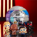 Win 1 of 3 Star Wars Prize Packs from Canberra Daily