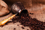 Coffee Bean Sampler: 230g Brazil Santos + 230g Mexico La Concordia - $25 (Save $25) Delivered @ Melbourne Chocolate & Coffee
