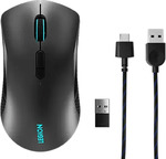 Lenovo Legion M600 Wireless Gaming Mouse $69 Delivered ($0 VIC/SYD/ADL C&C) + Surcharge @ Centre Com