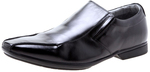 Julius Marlow Men's LEATHER O2 Motion Shoe $59.95 UPDATE: MORE BLACK in stock 27/11/2012!