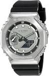 G-SHOCK GM2100-1A Mens Silver Analog/Digital Watch, $259 Shipped @ CW Watches Au via Amazon