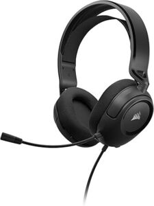 [Prime] Corsair HS35 V2 Gaming Headset $35 (RRP $59) Delivered @ Amazon AU
