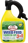 [Prime] Scotts Lawn Builder - Weed, Feed and Green up $24.18 ($21.76 S&S) Delivered @ Amazon AU
