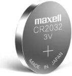 [Prime] Maxell CR2032 Lithium Coin Battery 10pk $11.92 + Del ($0 with Prime/ $59 Spend) @ Monster Trading Store via Amazon AU