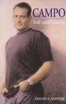 "Campo Still Entertaining" Autobiography $2 (RRP $30) + Free Shipping @ State Library NSW