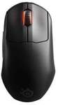 SteelSeries Prime Mini Wireless Gaming Mouse (Black) $37.80 ($36.96 eBay Plus) Delivered @ Kogan eBay