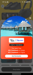 Trip.com: 10% Cashback on Flights, 15% Cashback on Hotels @ ShopBack