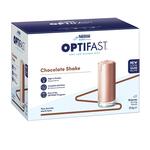 Optifast Meal Replacement Shakes 18 Sachets $49.99 + Delivery ($0 C&C/In-Store) @ Chemist Warehouse