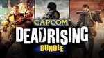 [PC, Steam] Capcom Dead Rising Bundle A$16.49 (88% off, Was A$139.80) @ Fanatical