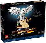 LEGO 76391 Harry Potter Hogwarts Icons Collectors Edition $359.99 (RRP $450) Delivered ($0 C&C/ in-Store) @ MYER