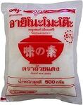 [Back Order] Ajinomoto MSG Seasoning 500g $4.99 + Delivery ($0 with Prime/ $59 Spend) @ Amazon AU