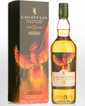 Lagavulin 12 Year Old (Special Release) Cask Strength Whiskey $119.99 + Shipping ($0 with $200 Order) @ Nicks Wine Merchants