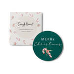 Baby Christmas Milestone Cards $0.99 each & More + Delivery ($0 with $200 Spend) @ magoo & magee