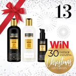 Win 1 of 5 TRESemmé’s Lamellar Shine Range from MiNDFOOD