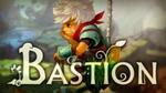 [GMG] Bastion for $2.92 after Using Winter Survey Code