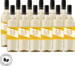 58% Off 94 Point SA Pinot Grigio 2024 12-Pack $110 Delivered ($0 C&C SA) ($9.17/Bottle, RRP $22) @ Wine Shed Sale