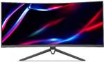 Acer Nitro ED343CUR V3 34" 180Hz UWQHD FreeSync VA Curved Gaming Monitor $369 + Delivery ($0 to Metro / $0 C&C) + SurChg @ Mwave