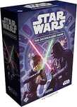 Star Wars: The Deckbuilding Game $33.91 + Delivery ($0 with Prime/ $59 Spend) @ Amazon US via AU