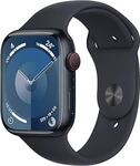 Apple Watch Series 9 Aluminum (GPS + Cellular) 45mm $481 Delivered @ Amazon AU