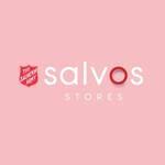 30% off Sitewide (Excludes Purchased Product Lines) + Delivery @ Salvos (Online Store)