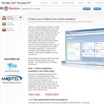 PC Pandora Computer Monitoring Software FREE Using Promo Code HOLIDAY2012 (Was $70)