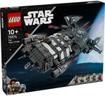 LEGO Star Wars The Onyx Cinder 75374 $127.20 Delivered / C&C / In-Store @ BIG W