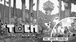 [Switch] TOEM A Photo Adventure: $5.40 (80% Discount, Was $27) @ Nintendo eShop