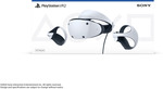 Sony PlayStation VR2 Virtual Reality Headset $499 Delivered @ Target