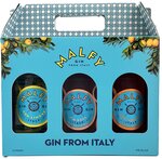 Malfy Gin Triple Pack 3x 700ml $165 (RRP $224.95) + $10.90 Shipping @ Secret Bottle