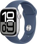 Apple Watch Series 10 GPS 42mm $574.99, 46mm $624.99 Delivered @ Costco (Membership Required)