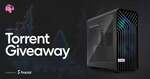 Win a Fractal Torrent PC Case from Fractal Design/Snupy