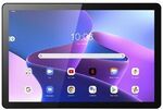 Lenovo Tab M10 3rd Gen 10.1" Android Tablet (64GB Storage, 4GB RAM) $179 @ Officeworks (in-Store Only)