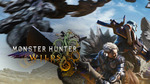 [PC, Steam, Pre Order] Monster Hunter Wilds Standard Edition $88.16 @ Green Man Gaming