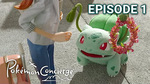 Pokémon Concierge Episodes Streaming @ YouTube