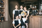 [NSW] Free Coffee from 7:30am-11am, Thursday (27/2) @ Toby's Estate (Chippendale)